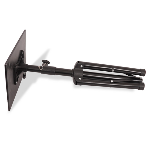 흔들림 없는 빔프로젝터 영화관, 높이 조절 스탠드 거치대로 완성!