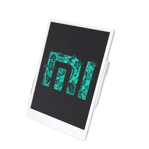 샤오미 LCD 전자노트 드로잉패드 디지털 스케치북의 새로운 혁신