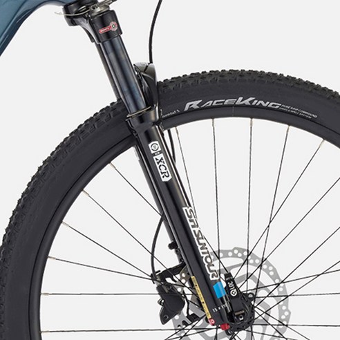 언덕 정복, 트레일 지배를 위한 고성능 MTB 자전거