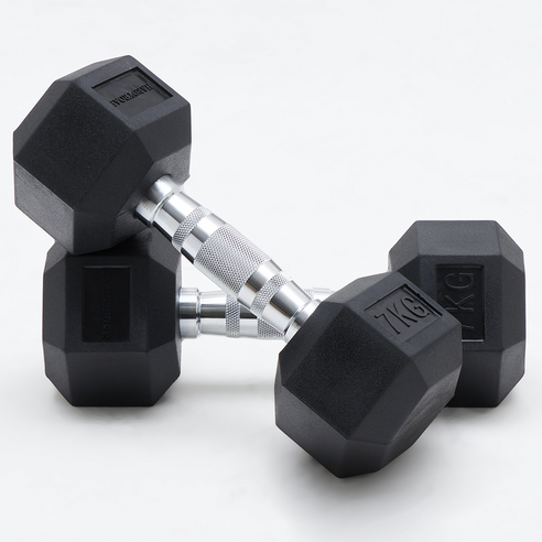 근력 훈련의 완벽한 파트너