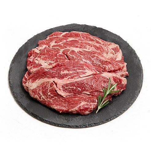 최고의 품질과 맛을 자랑하는 스테이크