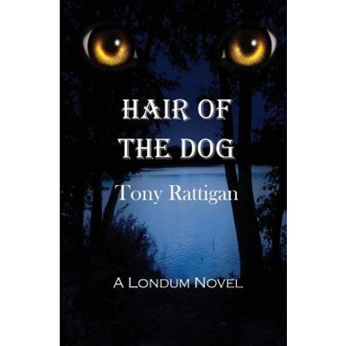 (영문도서) Hair of the Dog Paperback, Createspace Independent Pub..., English, 9781463764975