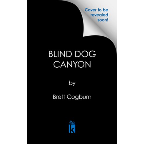 (영문도서) Blind Dog Canyon Mass Market Paperbound, Pinnacle Books, English, 9780786048151