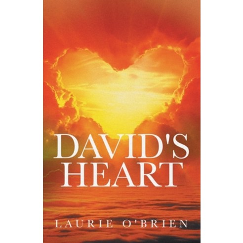 (영문도서) David''s Heart Paperback, Tellwell Talent, English, 9780228881209