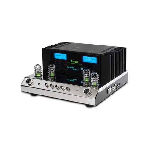 맥킨토시(McIntosh) MA352 인티앰프 맥킨토시(McIntosh) MA352 인티앰프