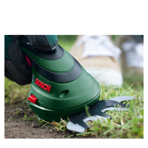 효율적인 잔디 관리의 새로운 기준