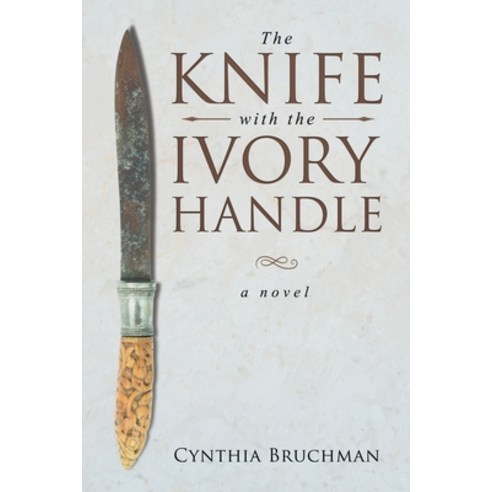 The Knife with the Ivory Handle Paperback, Canoe Tree Press, English, 9781953910103