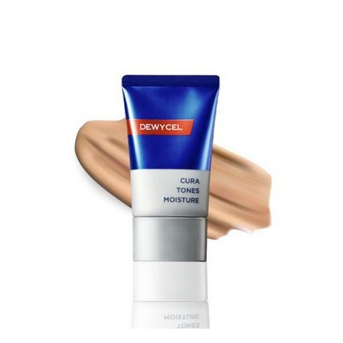 듀이셀 큐라톤즈 모이스쳐 40ml, 1개