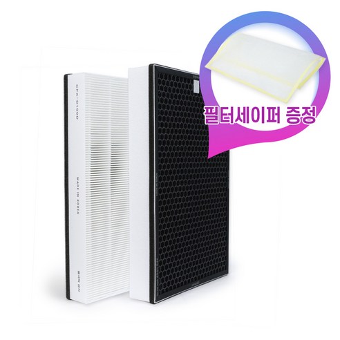 필터왕국 최신형 삼성 AX60R5080WFD필터 CFX-D100D 필터 5종