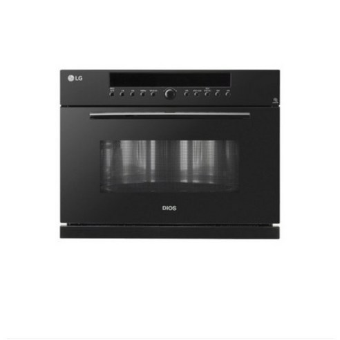 LG DIOS 빌트인 광파오븐 MZ385EBTA, 주방의 품격을 높이는 올인원 오븐