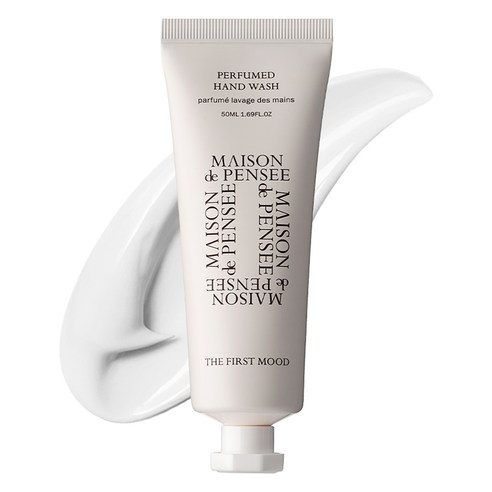 메종드 펜세 퍼퓸드 핸드워시, 50ml, 1개