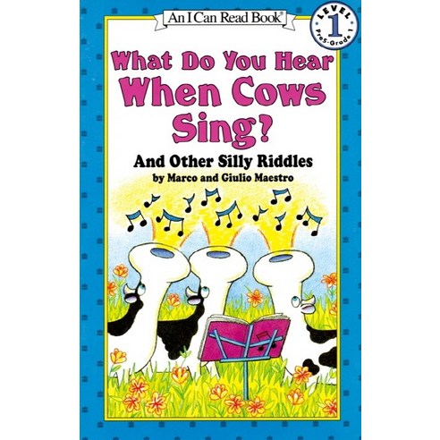 What Do You Hear When Cows Sing? (Book+Audio CD), 투판즈
