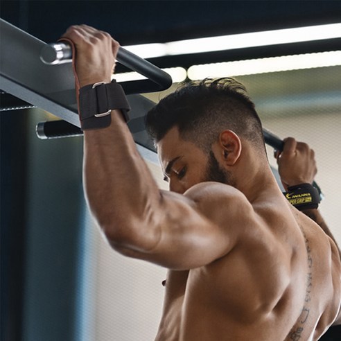 당신의 헬스루틴을 향상시키는 사이포스 마이티 헬스그립