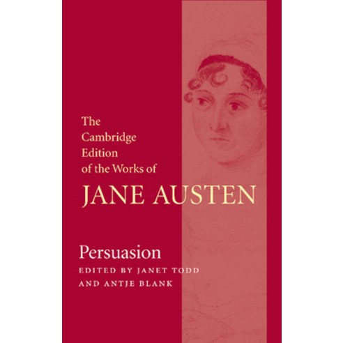 (영문도서) Persuasion Paperback, Cambridge University Press, English, 9781107620452