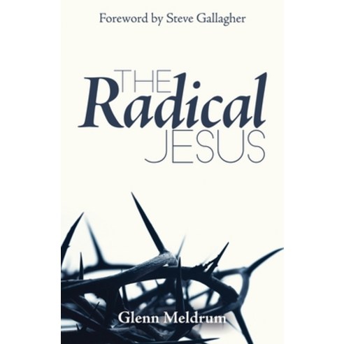 The Radical Jesus Paperback, Pure Life Ministries, English, 9780578862088