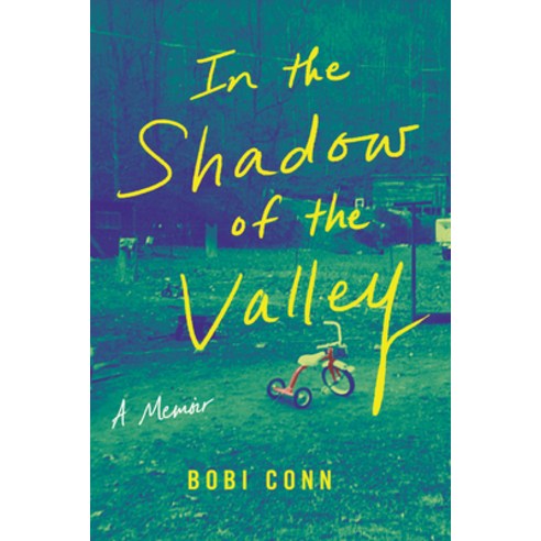(영문도서) In the Shadow of the Valley: A Memoir Hardcover, Little a, English, 9781542004169