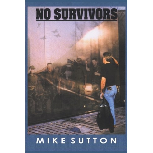 (영문도서) No Survivors Paperback, Authorhouse, English, 9781418443566
