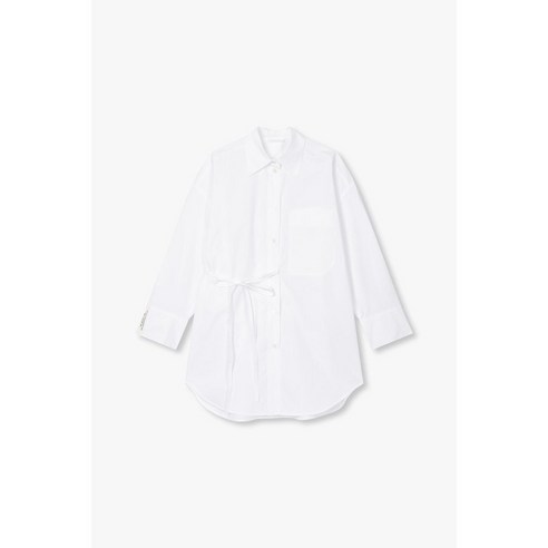 [보브] 미니 셔츠 원피스 (7114237171)