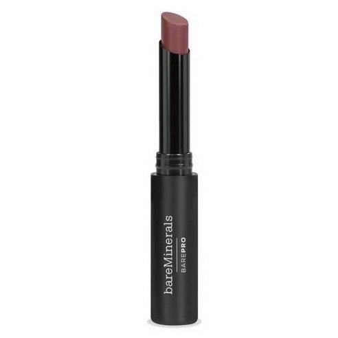 베어미네랄 베어프로 롱웨어 립스틱 2g, 1개, Cinnamon