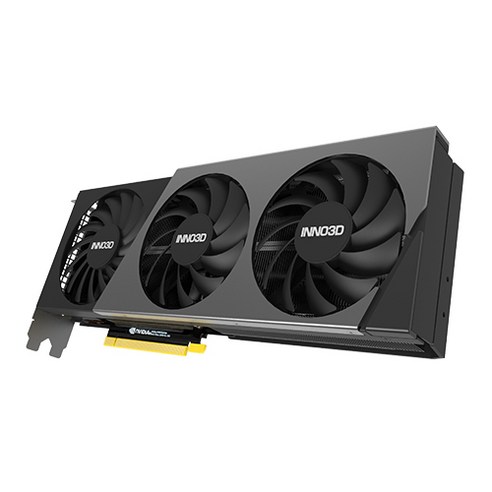 혁신의 정점, INNO3D 지포스 RTX 4070 Ti: 게임과 창작의 새로운 지평을 열다