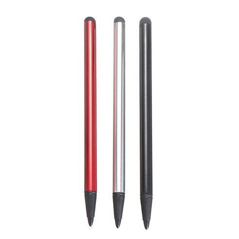 터치 스크린 디지털 연필에 대 한 스타일러스 펜 원활한 정밀 용량 성 펜