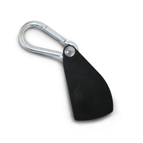 캠핑과 아웃도어 활동의 안전과 편리함을 책임지는 스마트한 로프 고정 장치