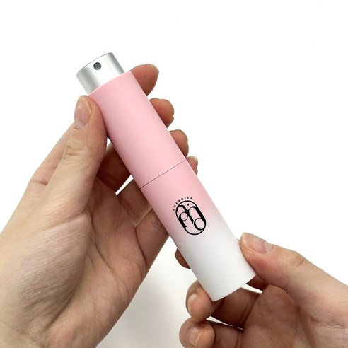 아망디에 오드퍼퓸 휴대용 니치 향수, 1개, 10ml, 블루밍 부케 Sunday
