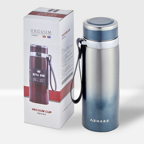 서늘한 여름과 따뜻한 겨울을 위한 완벽한 동반자