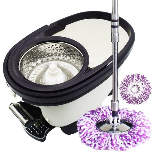 MK 파워회전걸레파워 I형, 파워I -01