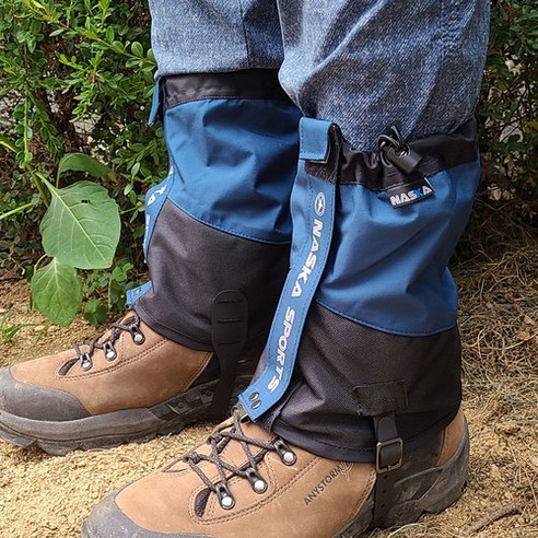 롱 숏 스패츠는 남녀공용으로 사계절에 사용 가능한 방수 신발덮개이며, 작업용으로도 활용할 수 있습니다.