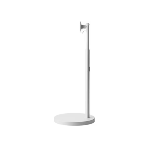 공간을 예술로 승화시키는 마법, 삼성 무빙 스탠드 화이트