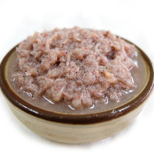 김명수젓갈 곤쟁이젓(고개미젓) 새우젓 500g 1kg 2kg [자연토굴숙성/특별할인행사] 광천한양토굴새우젓, 1개 Best Top5