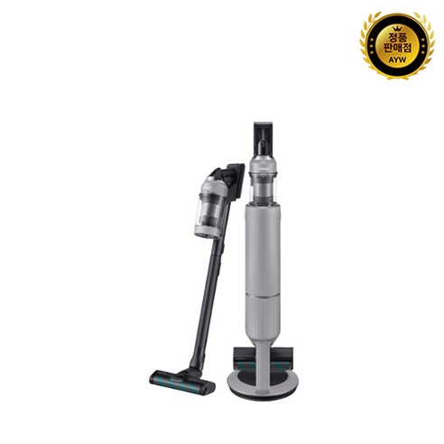 [OKㅣ강추] 삼성전자 BESPOKE 제트 스틱청소기 220W VS20B956D5G 자가설치 [OKNOWㅣ추천상품]