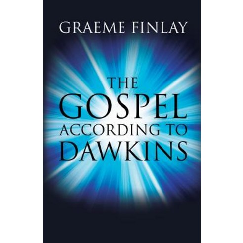 The Gospel According to Dawkins Paperback, Austin Macauley
