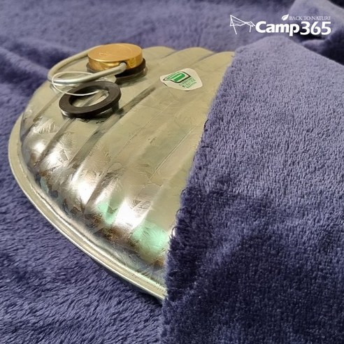 따뜻한 겨울, 난방비 절약, 오노에 유단포 하나로!