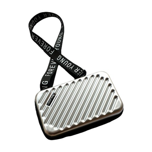 여행의 스타일을 완성하는 스마트한 선택