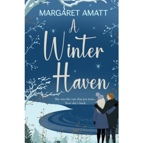 (영문도서) A Winter Haven Paperback, English, 9781914575945, Leannan Press