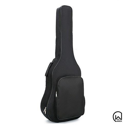 와이든 기타 가방: 소중한 기타를 위한 완벽한 보호와 휴대성