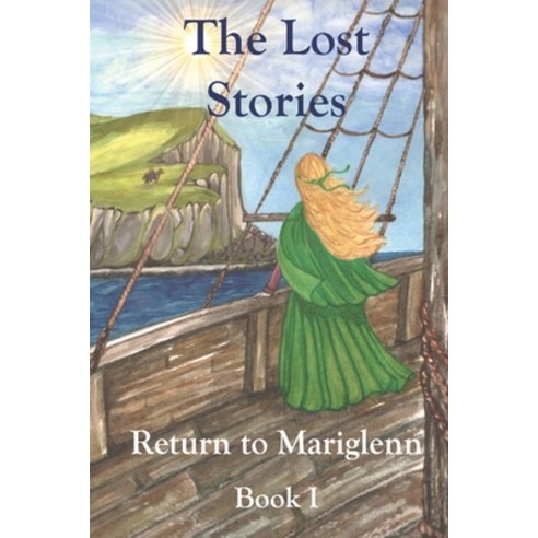 (영문도서) Return to Mariglenn: The Journals and Stories of Jenny H. Pritcher Paperback, Old Dominion Press, LLC, English, 9798987475911