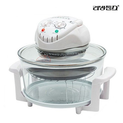 스마트한 주방을 완성하는 필수템, 리빙센스 광파 오븐렌지 LSO-H1203L!