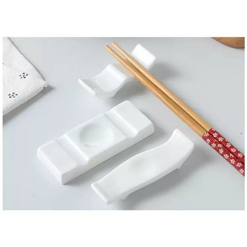 세련된 디자인과 실용성을 겸비한 호텔급 젓가락 홀더