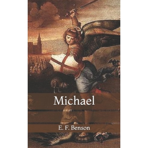 Michael Paperback, Independently Published, English, 9798735673330