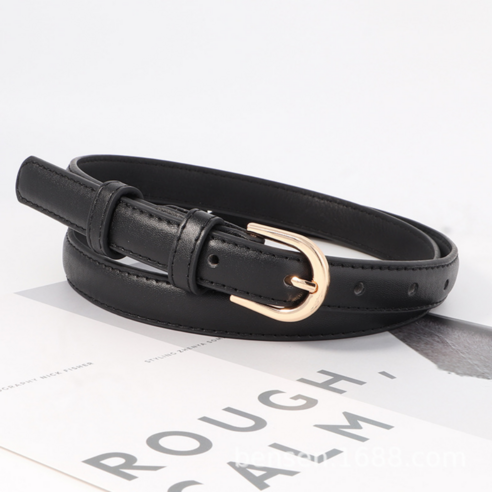 미채상점 여성 가죽벨트 프리미엄 여자 허리띠