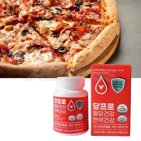 [인포벨]애드크로스 홈쇼핑 식후 혈당관리 혈당케어 당프로 혈당건강 면역건강 당 조절 밸런스 바나바잎 추출물 바나바, 450회분, 1박스