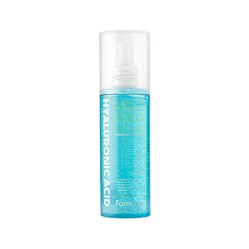 팜스테이 히아루론산 멀티 아쿠아 젤 미스트, 120ml, 1개