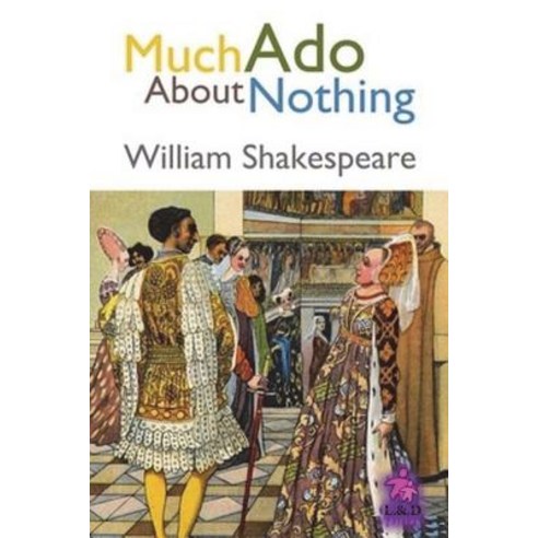 Much ADO about Nothing Paperback, Createspace Independent Pub..., English, 9781723416675