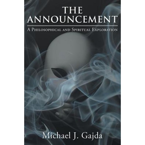 (영문도서) The Announcement Paperback, Urlink Print & Media, LLC, English, 9781643672861