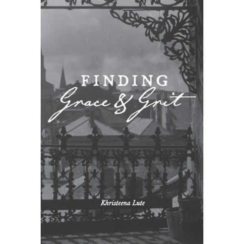 Finding Grace and Grit Paperback, Thorncraft Publishing, English, 9780997968774