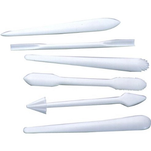 마지팬 세공봉 2호, 1개 마지판 마지팬 세공봉 2호, 1개 마지판