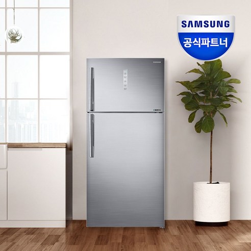 가족의 요구 사항에 맞는 고성능 냉장고